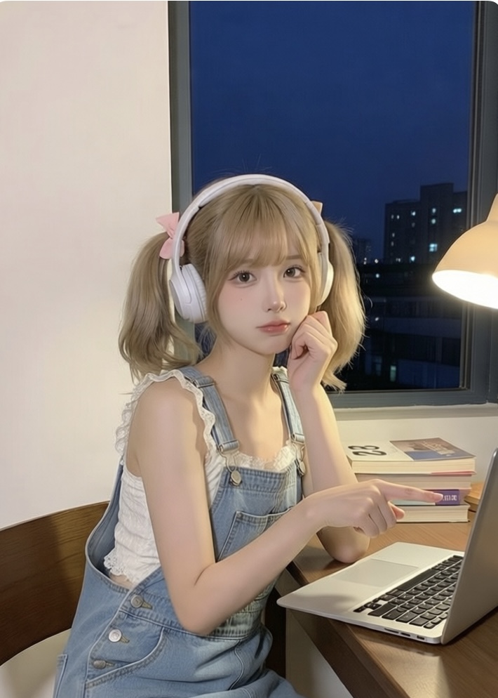 想找对象就发照片，万一他不卡颜呢